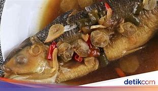 Bumbu Pindang Bandeng Jakarta