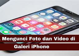 Cara Mengunci Iphone 15