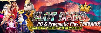 Demo Slot Pp Dan Pg Terlengkap