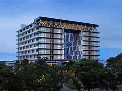 Hotel Crystal Padang Bulan Medan