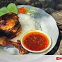 Sambal Kecap Ayam Bakar